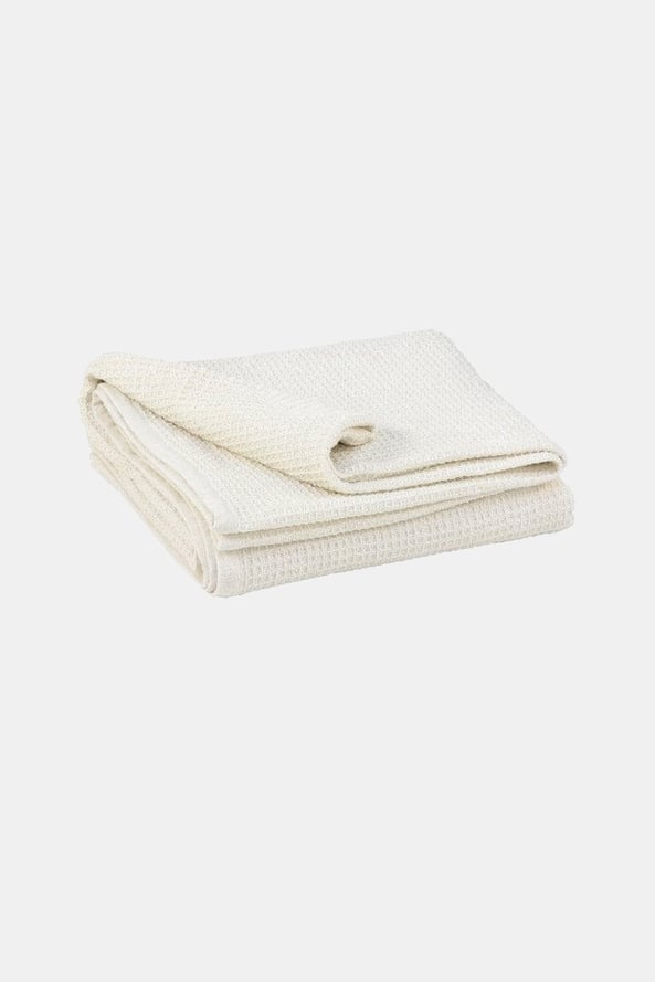 Luksuzni prekrivač za krevet Siesta ecru