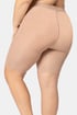 Dames short tegen schurende bovenbenen Plus Size SkinGuard70_pun_04