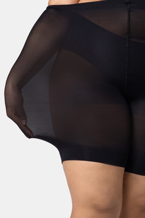 Plus Size női combvédő nadrág | Astratex.hu