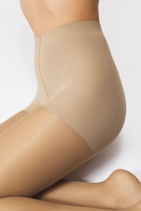 Hlačne nogavice za oblikovanje postave Slim 20 DEN | Astratex.si