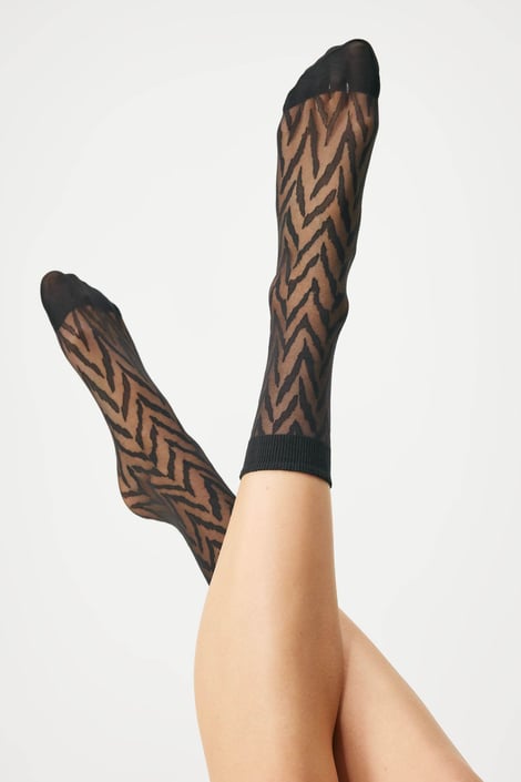 Pantysokken Julieta hoog 20 DEN Pantysokken Julieta hoog 20 DEN