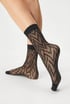 Șosete din nailon Julieta înalte 20 DEN Socks14_pon_03