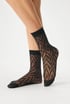 Șosete din nailon Julieta înalte 20 DEN Socks14_pon_04