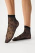 Силонови чорапи Michelle 20 DEN Socks15_pon_02
