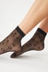 Силонови чорапи Michelle 20 DEN Socks15_pon_04