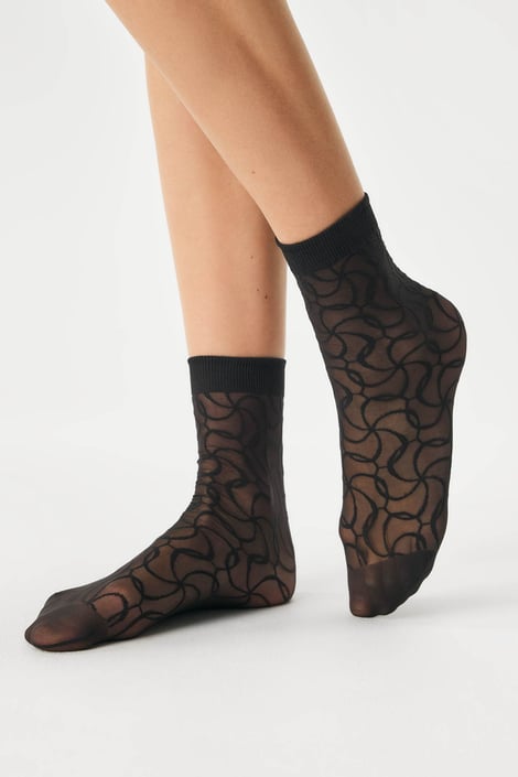 Pantysokken Danna hoog 20 DEN Pantysokken Danna hoog 20 DEN