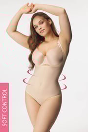 Stahovací body Softly