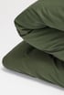 Luxuriöse Flanell-Bettwäsche Solid SolidBX_SH_07