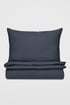 Luksuzna flanelna posteljnina Solid SolidBX_SH_08
