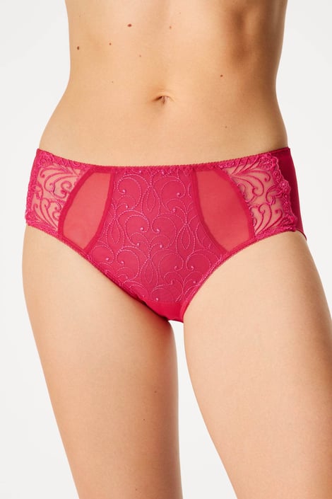 Klassischer Slip Sonata Raspberry Klassischer Slip Sonata Raspberry