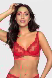 Podprsenka Sophia nevyztužená