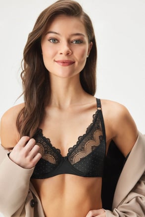 BH Sophia unwattiert