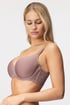 Sutien Spacer 3D Lady Grace Spacer01_66 - coffee-rose