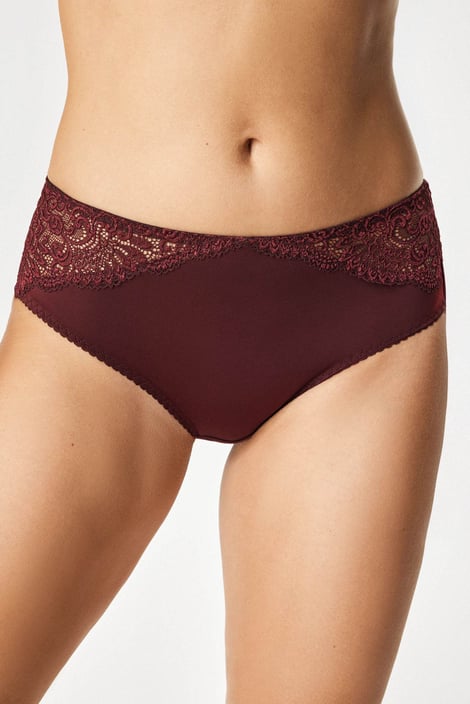 Elegant Charm klasszikus női alsó