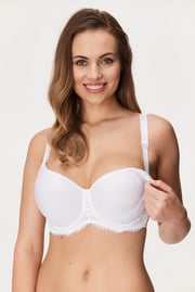 Biustonosz do karmienia Spacer 3D Elegant Charm