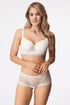 Podprsenka Spacer 3D Breeze vystužená Spacer18370Ivory_08