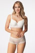 Sutien Spacer 3D Breeze întărit Spacer18370Ivory_08 - smantaniu