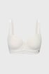 Podprsenka Spacer 3D Breeze vystužená Spacer18370Ivory_12