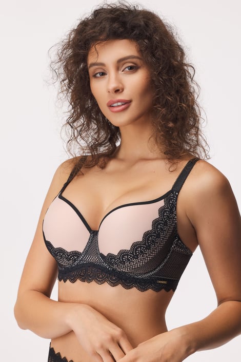 Podprsenka Spacer 3D Sensual Tattoo Podprsenka Spacer 3D Sensual Tattoo