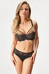 Reggiseno Spacer 3D Noir Essence SpacerBCC_07