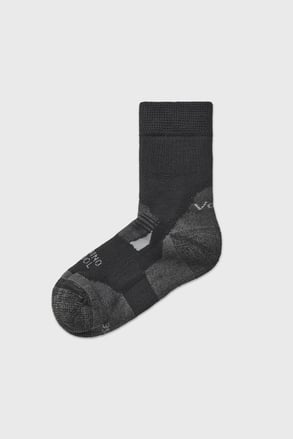 Sportovní termo ponožky Stabil Merino vysoké