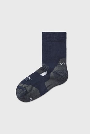 Sportovní termo ponožky Stabil Merino vysoké