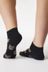 Damen-Socken Misie StopkiMisie_pon_12