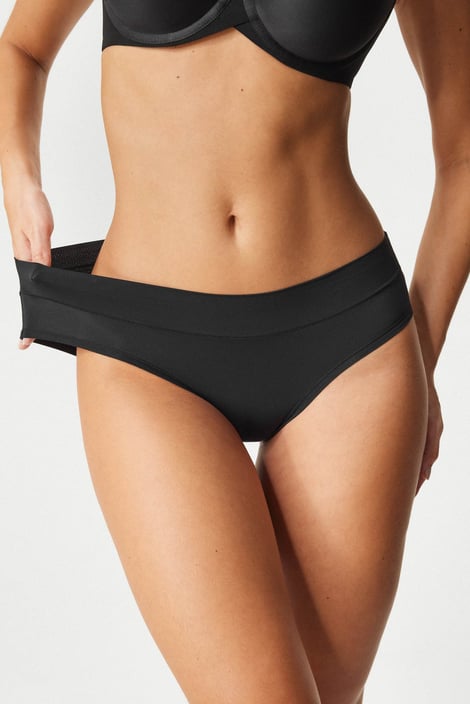 Majtki klasyczne Extra Stretch II