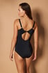 Wyszczuplający jednoczęściowy strój kąpielowy Summer Coctail SummerCoctail05_02 - wielokolorowa
