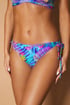 Summer Coctail Bralette bikini SummerCoctail_sada_04 - többszínű