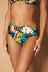 Slip costum de baie Summer Mood SummerMood01_kal_02 - multicolor