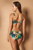 Costum de baie două piese Summer Mood Soft SummerMood01_sada_03 - multicolor