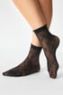 Nylon-Socken Suni Suni610_pon_01