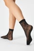 Nylon-Socken Suni Suni610_pon_02