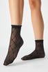 Nylon-Socken Suni Suni610_pon_03