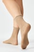 Nylon-Socken Suni Suni610_pon_06