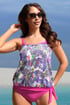Grace tankini felsőrész T201_01