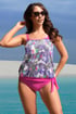 Grace tankini felsőrész T201_03