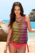 Tankini-Oberteil Ester T208_01
