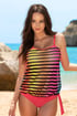 Parte superioră tankini Ester T208_01