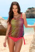 Tankini-Oberteil Ester T208_03