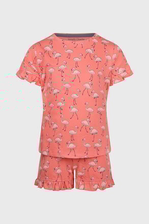 Pijama pentru fete Pink Flamingo Pijama pentru fete Pink Flamingo