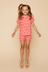 Dziewczęca piżama Pink Flamingo T4704241_pyz_03