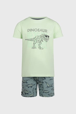 Пижама за момчета Dinosaurus Пижама за момчета Dinosaurus