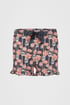 Pyžamové šortky Lindsay T4712438_sor_01