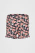 Pyžamové šortky Lindsay T4712438_sor_02