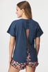 T-shirt od piżamy Kaylee T4712638_tri_04