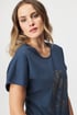 T-shirt od piżamy Kaylee T4712638_tri_05