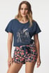 T-shirt od piżamy Kaylee T4712638_tri_06
