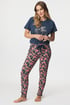 Pantaloni pijama Lindsay T4712738_kal_04